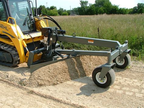 spartan equipment skid steer|aftermarket skid steer attachments.